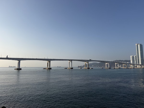 Namhang Bridge 2