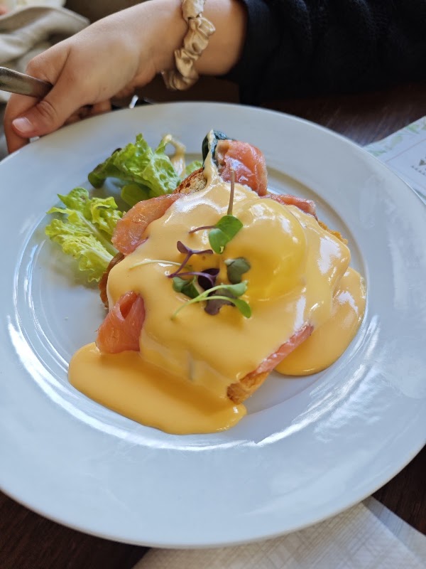 Restaurante Casa Suecia 2