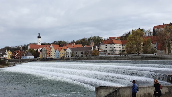 Landsberg am Lech 1