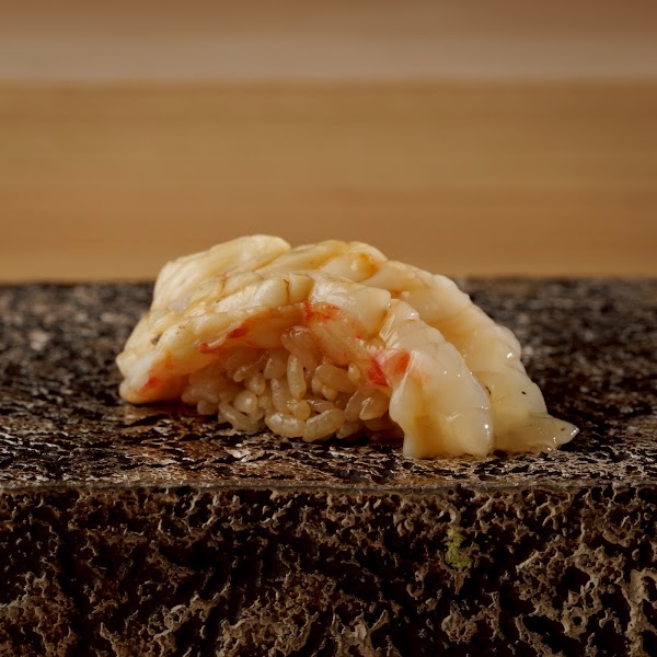 Sushi AKA Tokyo 5