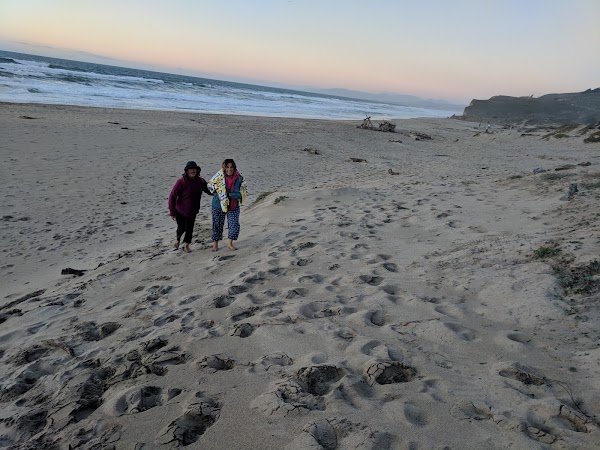 Pescadero 5