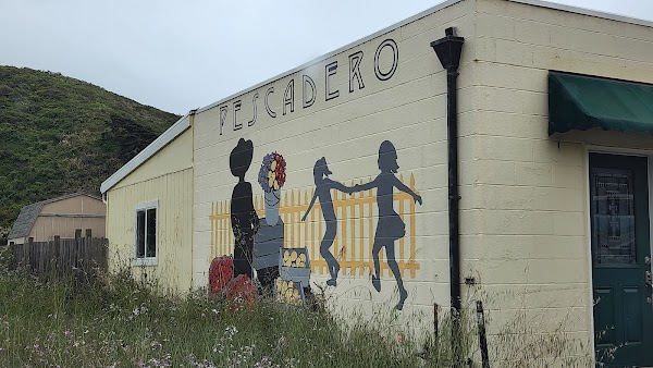Pescadero 4