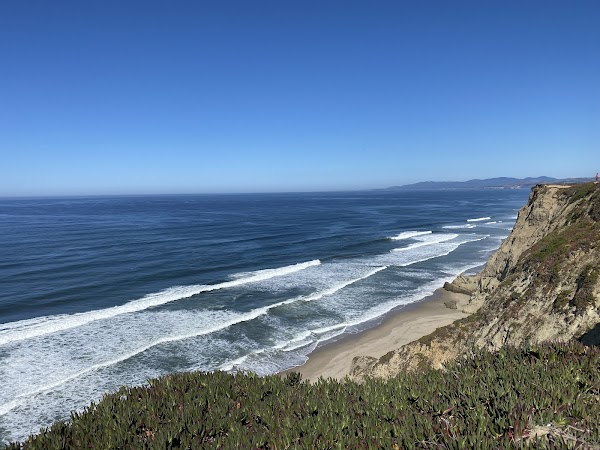 Pescadero 3