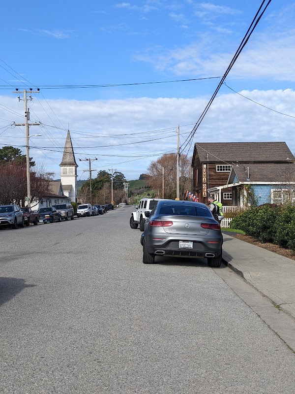 Pescadero 2