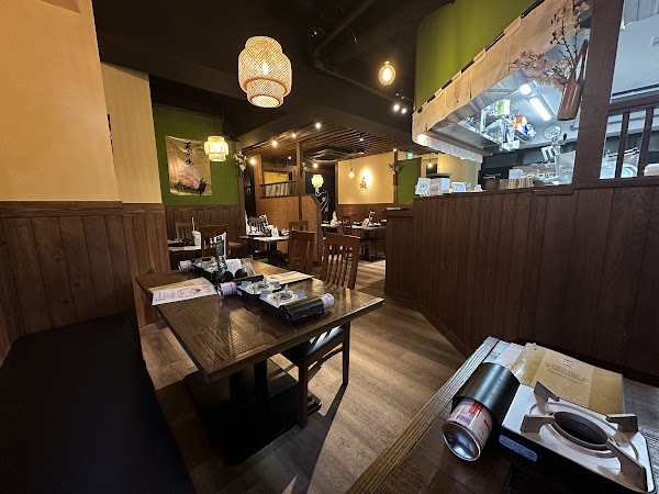 Kawashina Asakusa Wagyu 5