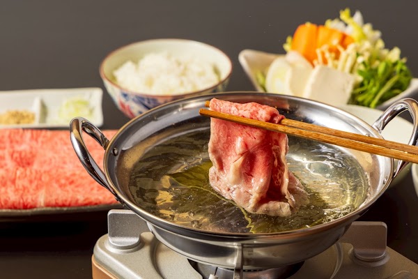 Kawashina Asakusa Wagyu 4
