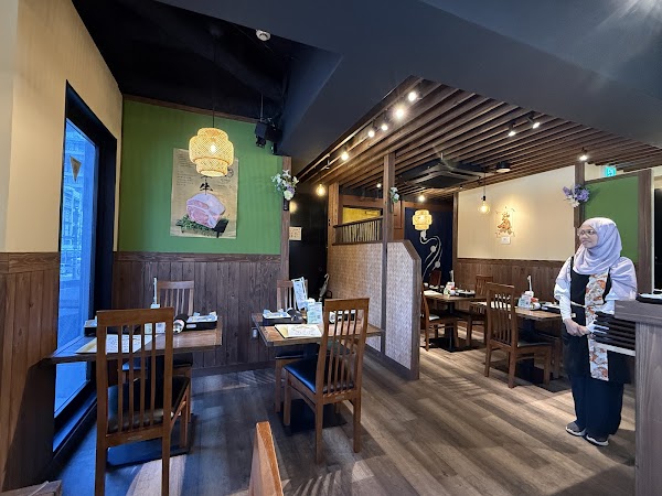 Kawashina Asakusa Wagyu 2