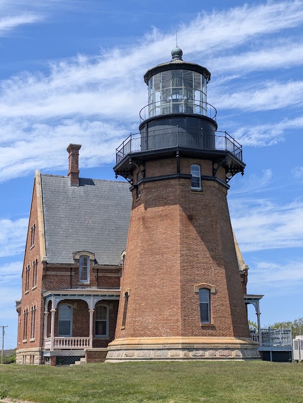 Southeast Lighthouse