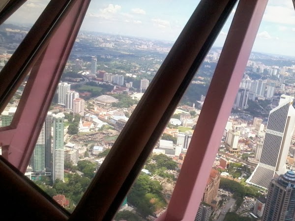 Maybank Tower 5