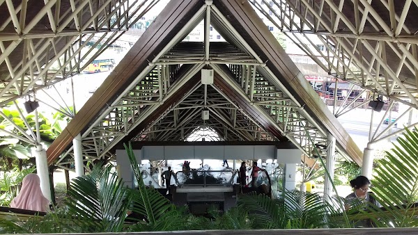 Maybank Tower 4