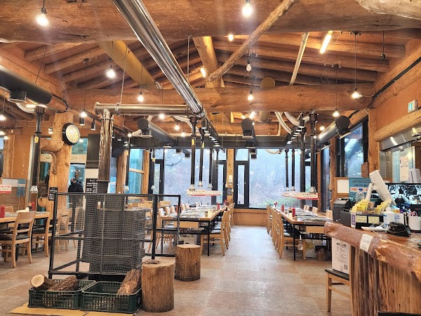 키토산우이산장