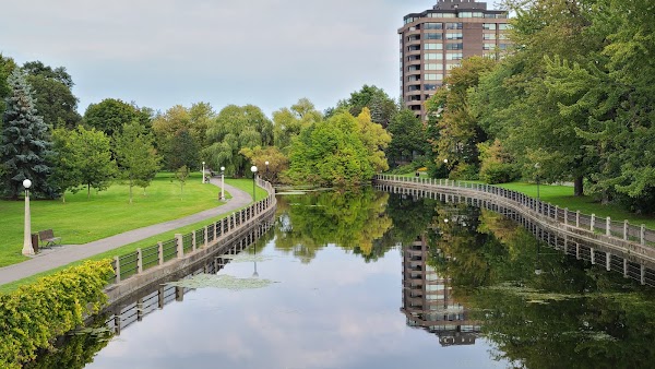 Patterson Creek 1