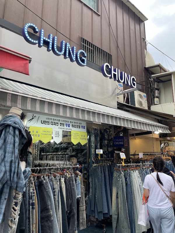 Chungchung