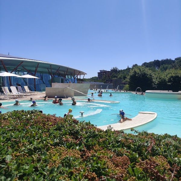 Chianciano Terme