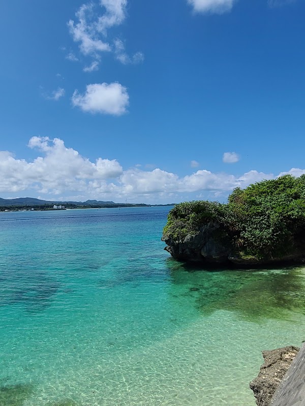 Kouri Island 3
