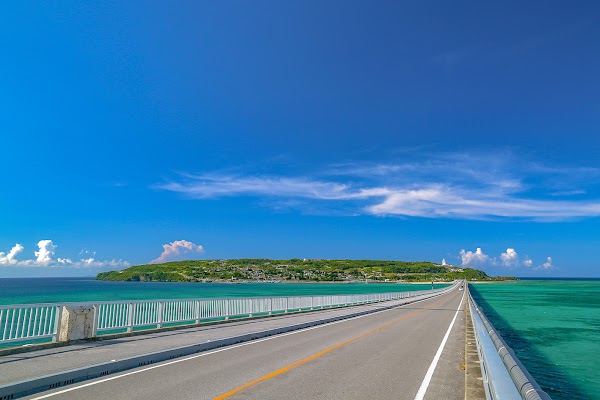 Kouri Island 2