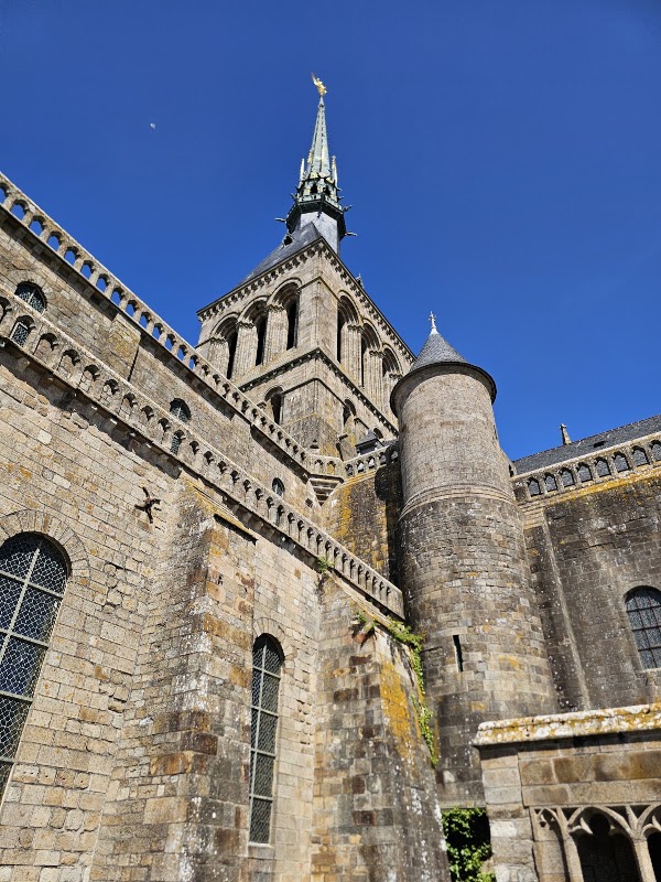 Mont Saint-Michel 5