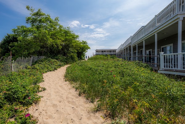 Norseman Resort - The Original Ogunquit Collection