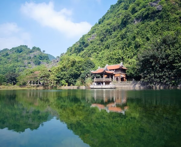 Ninh Bình 1