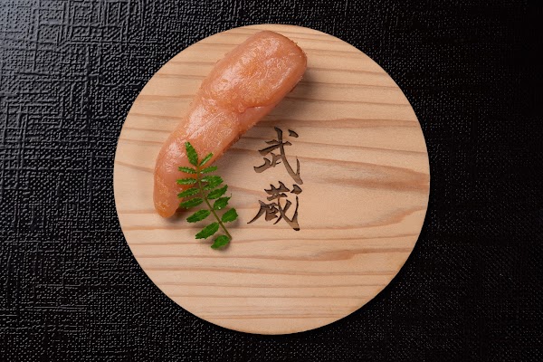 黒毛和牛 博多牛まぶし 武蔵 5
