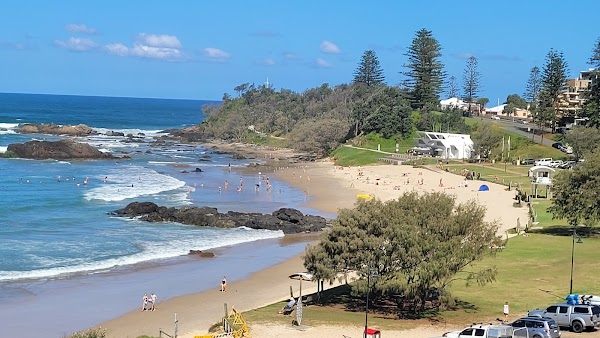 Port Macquarie 1