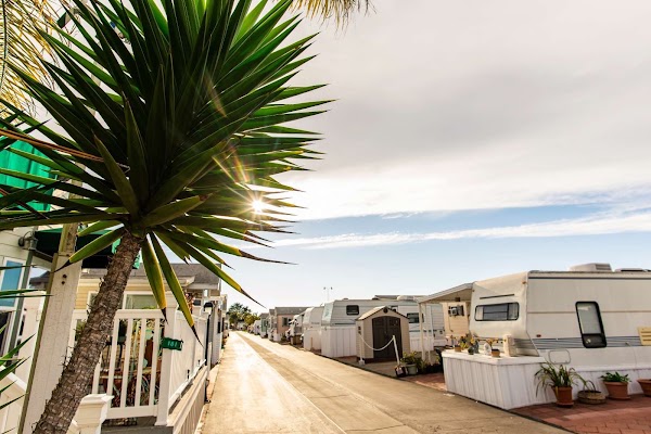 Pismo Dunes Resort