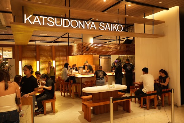 Katsudonya Saiko