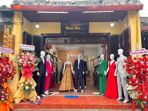 BAO AN TAILOR 4