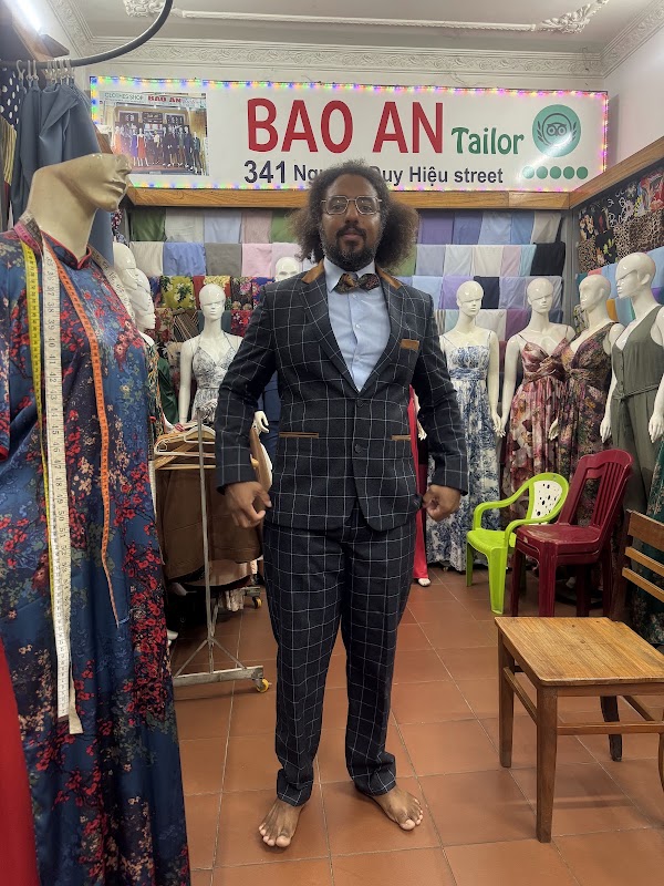 BAO AN TAILOR 2
