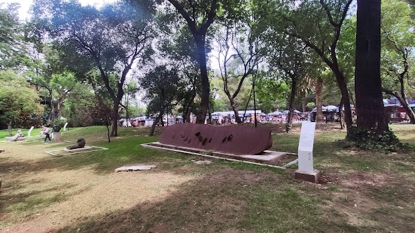 Museo de Arte Moderno