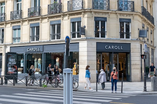 Caroll