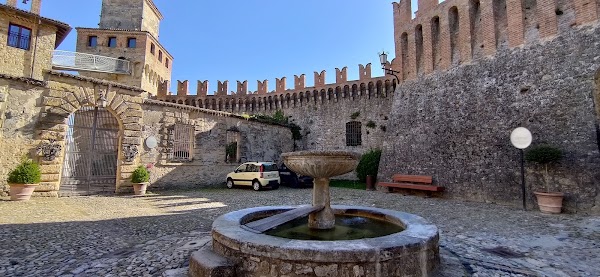 Vigoleno