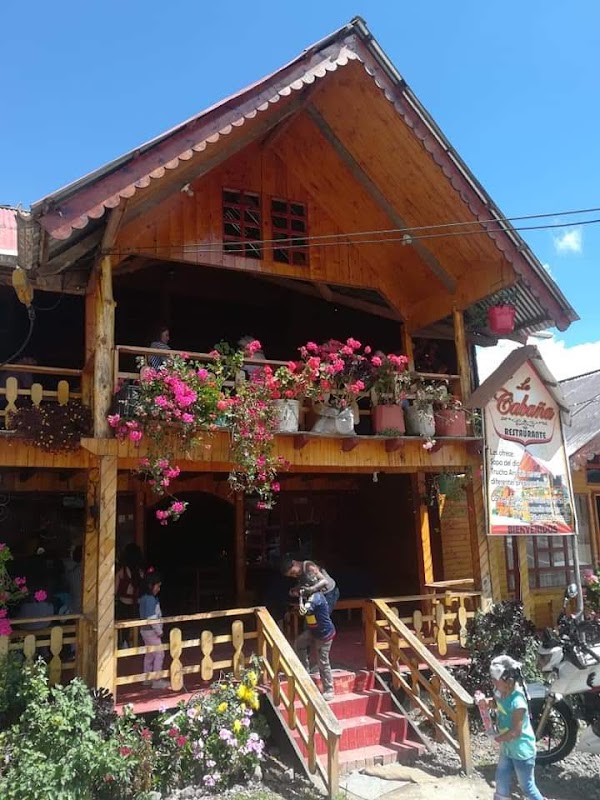 El Encano 3