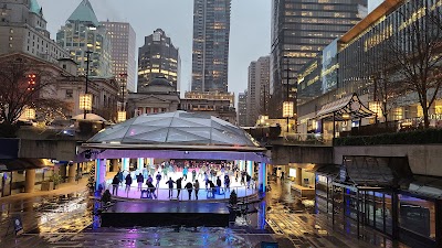 Robson Square