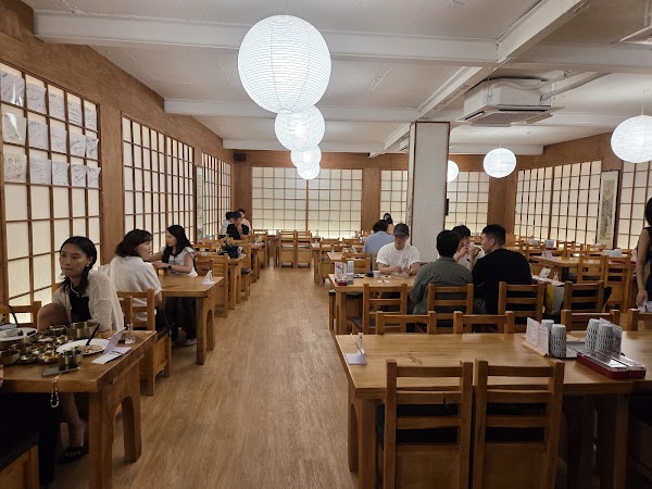말방국밥 용산본점 4