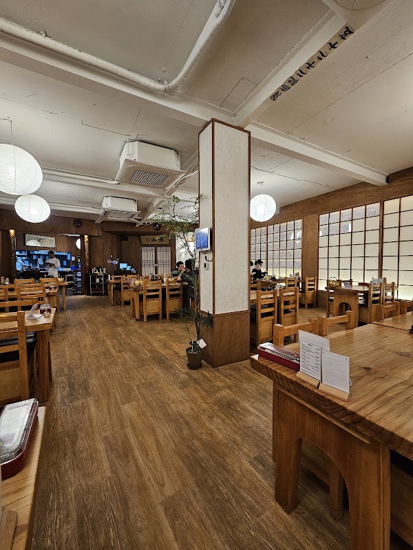 말방국밥 용산본점 2
