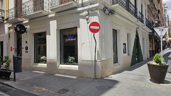 VI VIET COMIDA VIETNAMITA ALICANTE