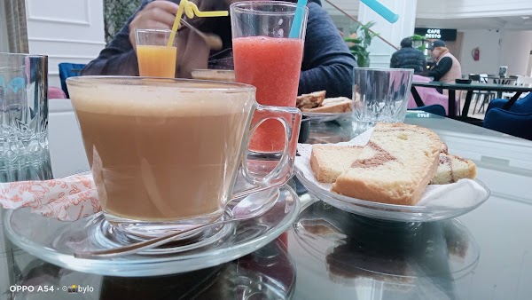 Table F café resto 5