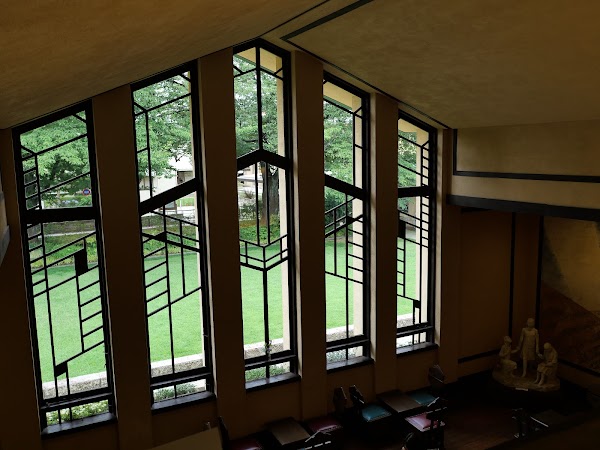 Jiyū Gakuen Myōnichikan 5