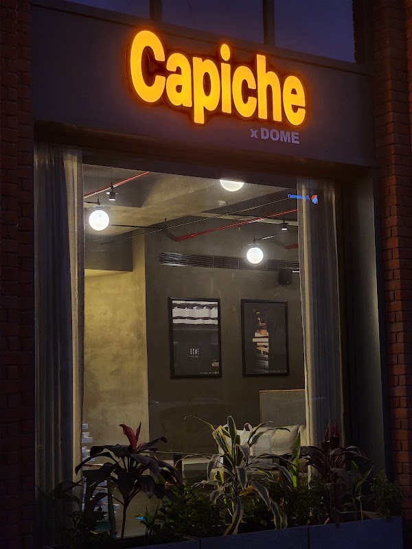 Capiche - Ambli