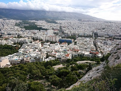 Kolonaki
