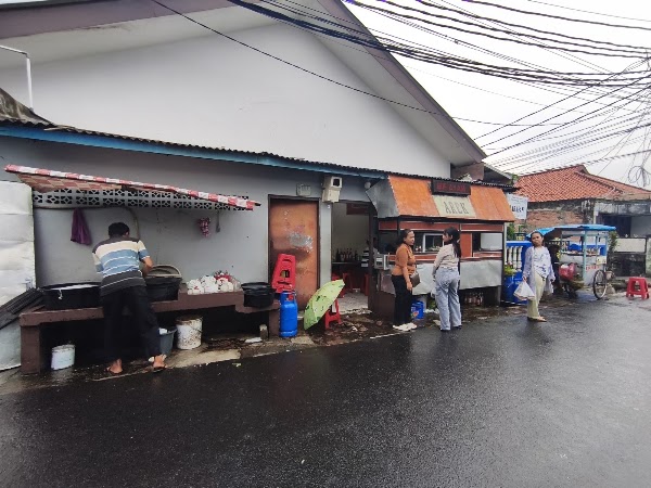 Mie Ayam Bakso Arek 1