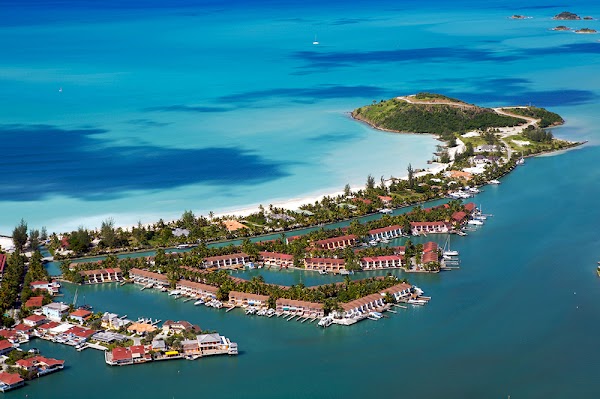 Antigua and Barbuda 1