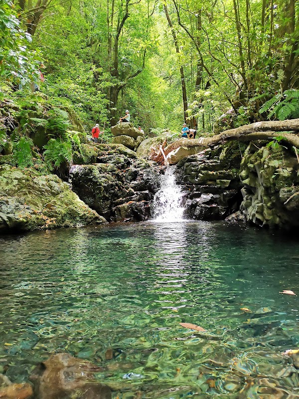 Sao Jorge 5