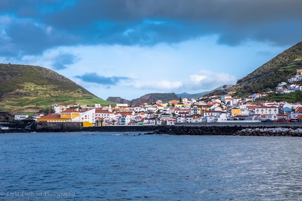 Sao Jorge 3