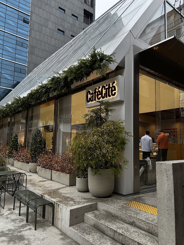 CUEREN Seongsu Signature Store 1