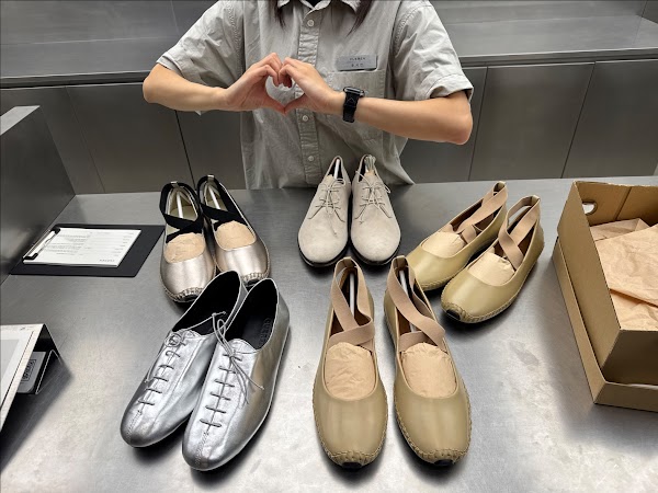 CUEREN Seongsu Signature Store 3