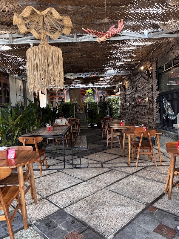 Warung Paon MbokYan ( Bali Halal Food ) 1