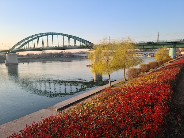 Belgrade Waterfront 5