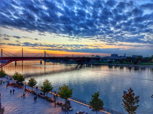 Belgrade Waterfront 2